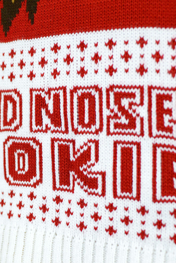 Wookiee Couples Christmas Jumper Star Wars