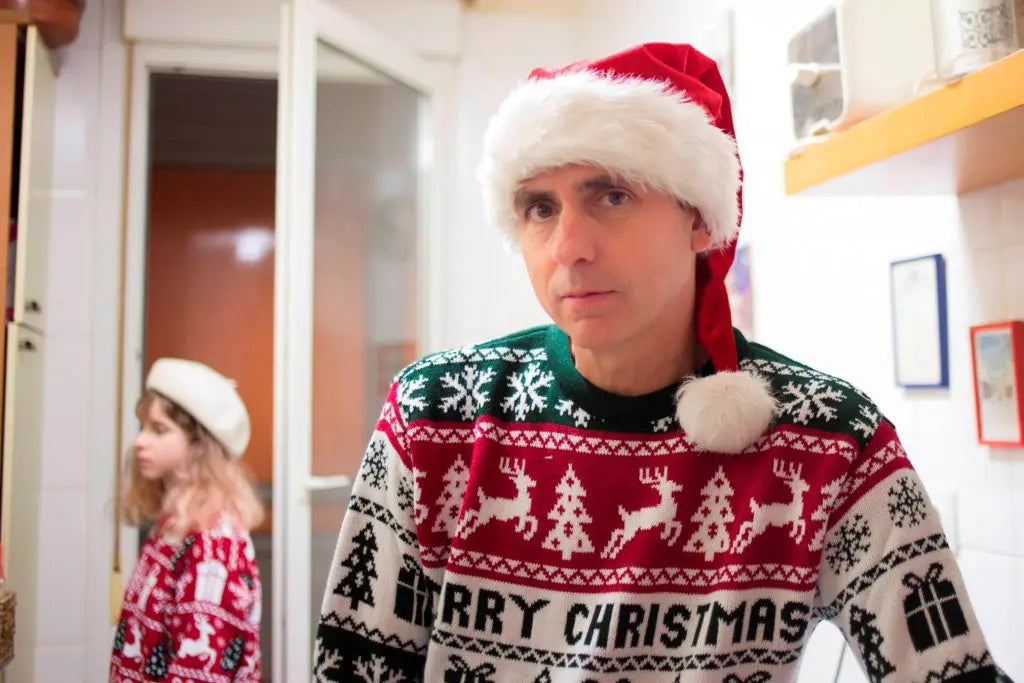 Christmas Jumpers Customers Pictures 2020 13