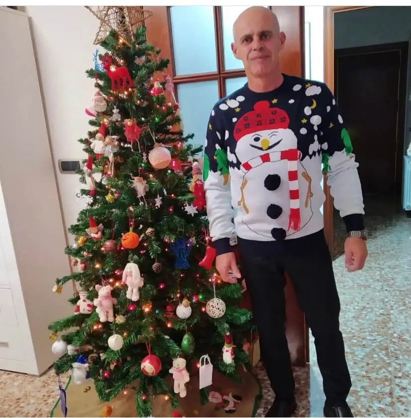 Christmas Jumpers Customers Pictures 2020 1