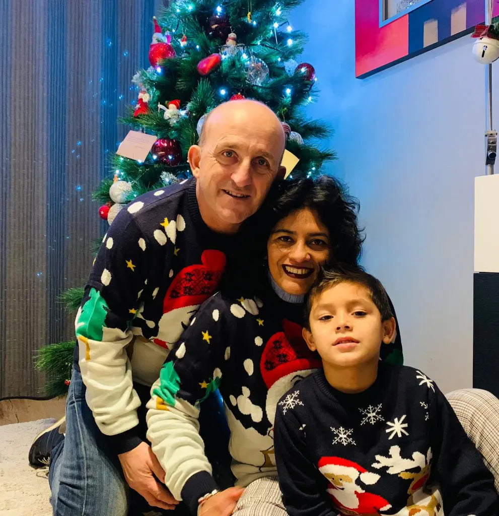 Christmas Jumpers Customers Pictures 2020 5