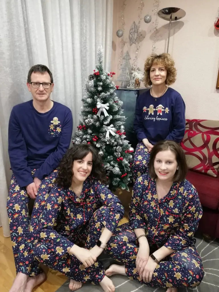 Christmas Jumpers Customers Pictures 2020 8