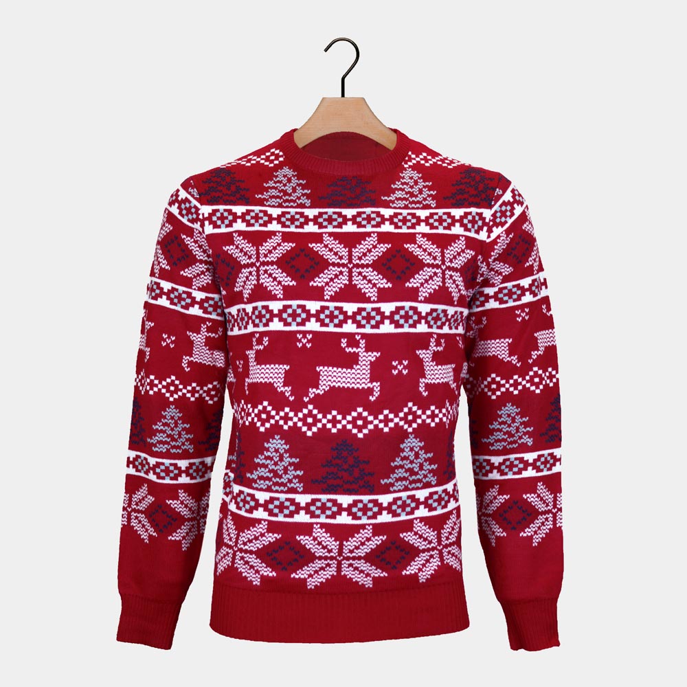 When is christmas jumper day in the uk 2024