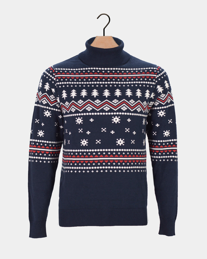 Coldberry Organic Cotton Womens Jumper