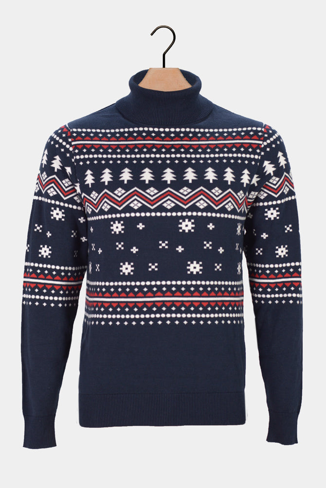 Coldberry Organic Cotton Womens Jumper