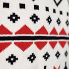 Couple Organic Cotton Jumper Après-ski