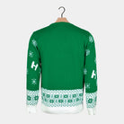 Christmas Jumper I am Not an Elf Men's