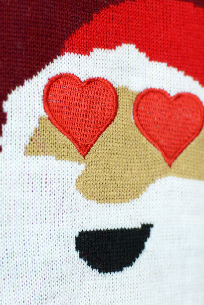 Christmas Last Christmas I gave you my Heart Womens Jumper