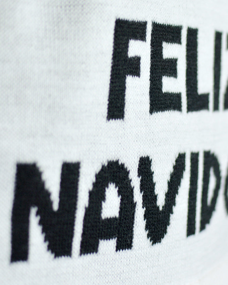 Feliz Navidog Christmas Jumper