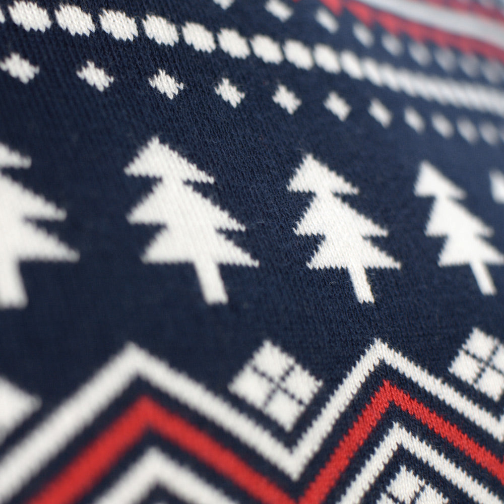 Organic Cotton Jumper Coldberry Womens