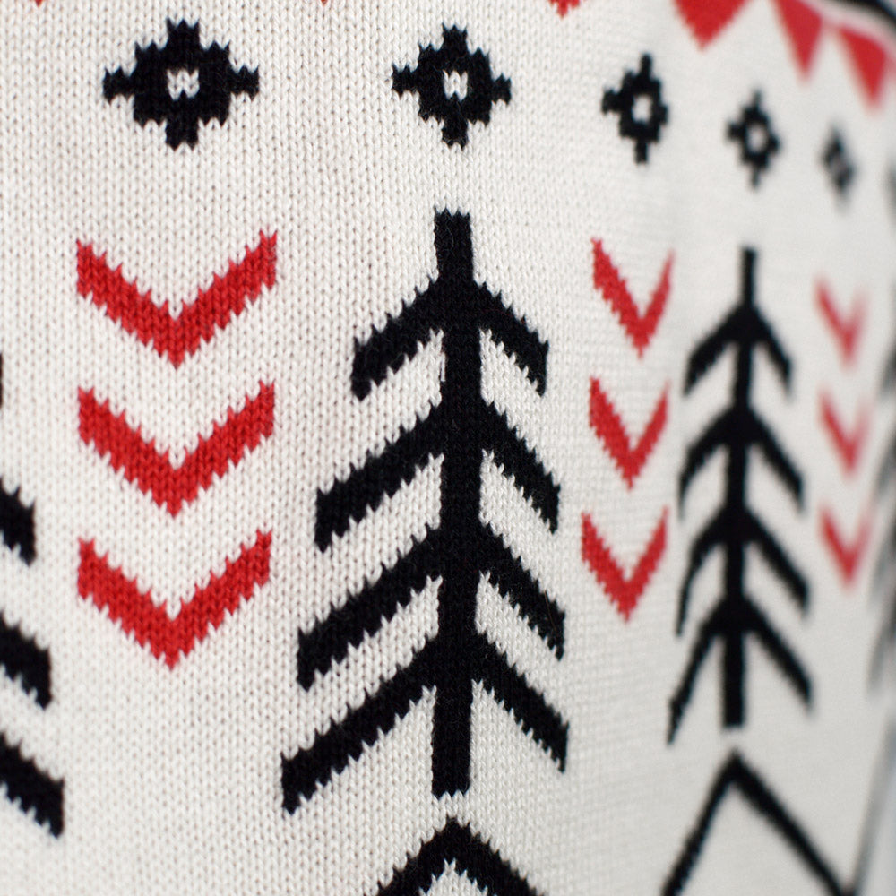 Womens Organic Cotton Jumper Après-ski