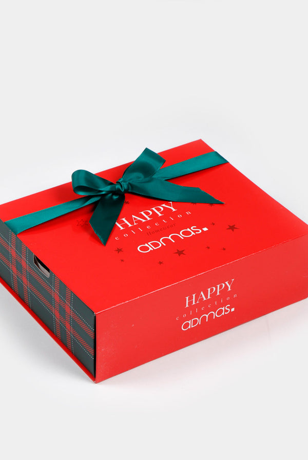 Womens Christmas Sweatshirt Oh Deer Gift box