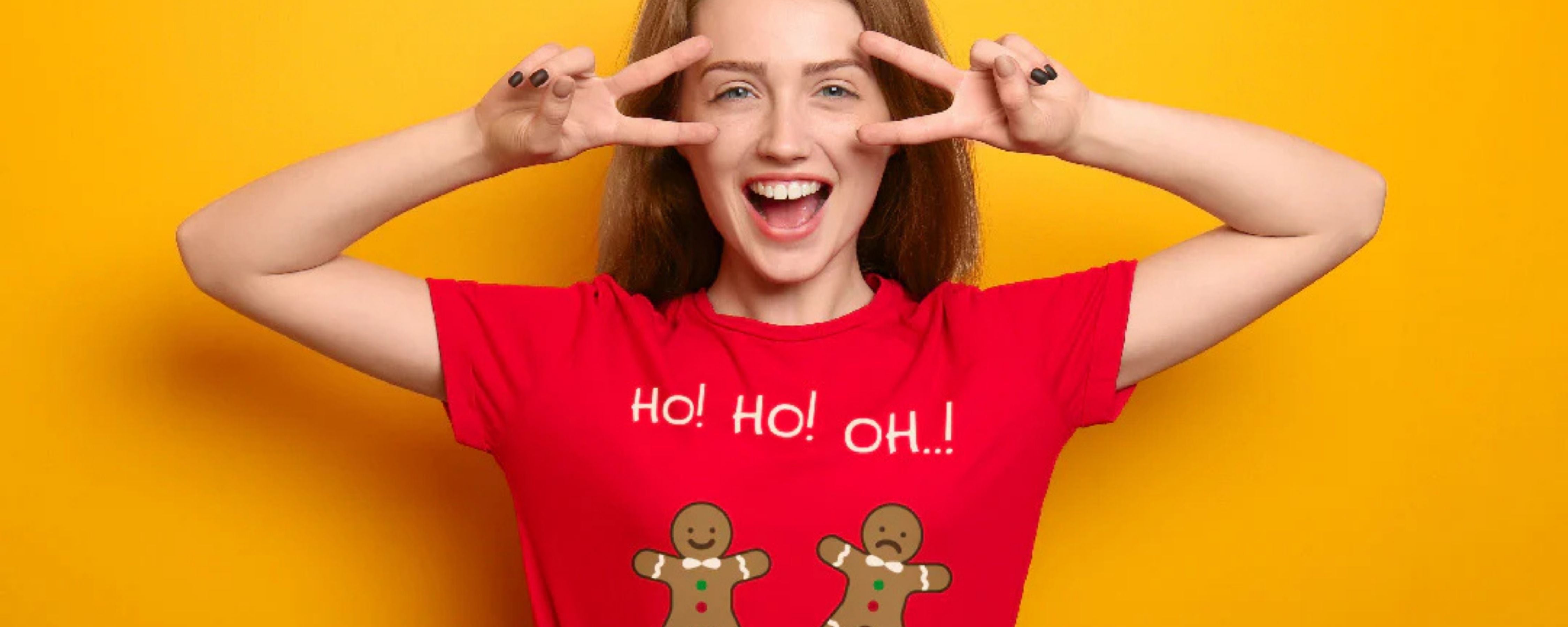 Christmas T-Shirts