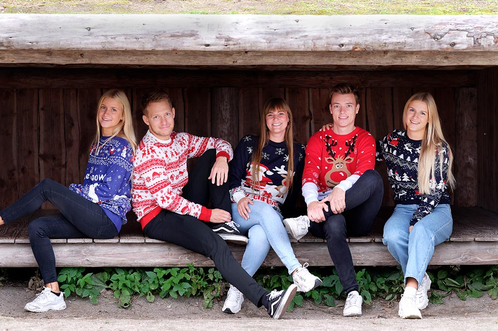 Christmas Jumpers Outlet