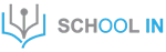 Logo School In