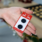 Batteries for LED light-up Christmas Jumpers