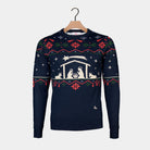 Boys and Girls Christmas Jumper Nativity
