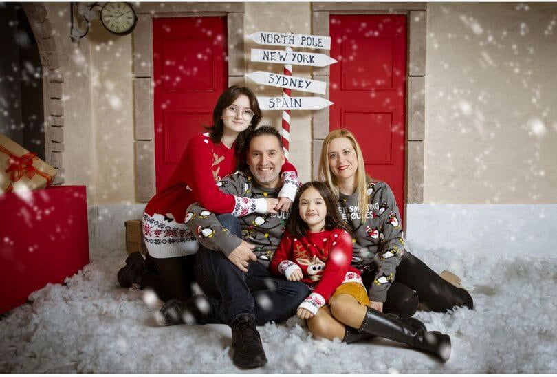 Christmas Jumpers Customers Pictures 7