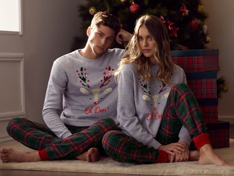Christmas Pyjamas