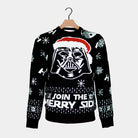 Star Wars Join The Merry Side Family Christmas Jumper

