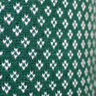 Green and White Couples Christmas Jumper Classy 
