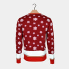 Sequins Jingle Ladies Couple's Christmas Jumper