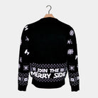 Christmas Jumper Join The Merry Side Couple's 