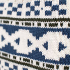 Organic Cotton Couple Cottage Jumper Cardigan 
