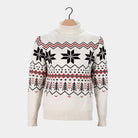 Organic Cotton Jumper Après-ski Mens 
