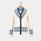 Organic Cotton Jumper Cottage Mens 

