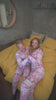 Womens and Mens Christmas Pyjama