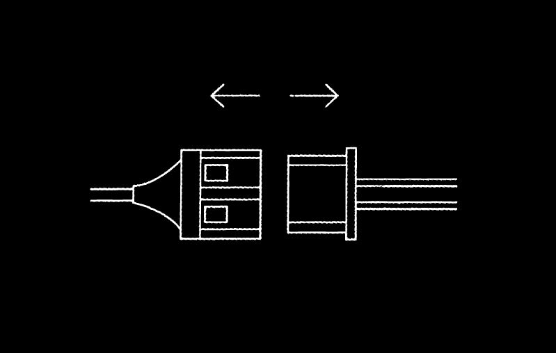 how to remove Batteries Light Up Christmas Jumpers