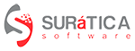 Surática Logo