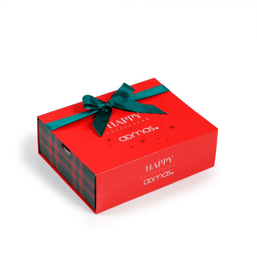 Girls Christmas Piyama Oh Deer! Gift Box