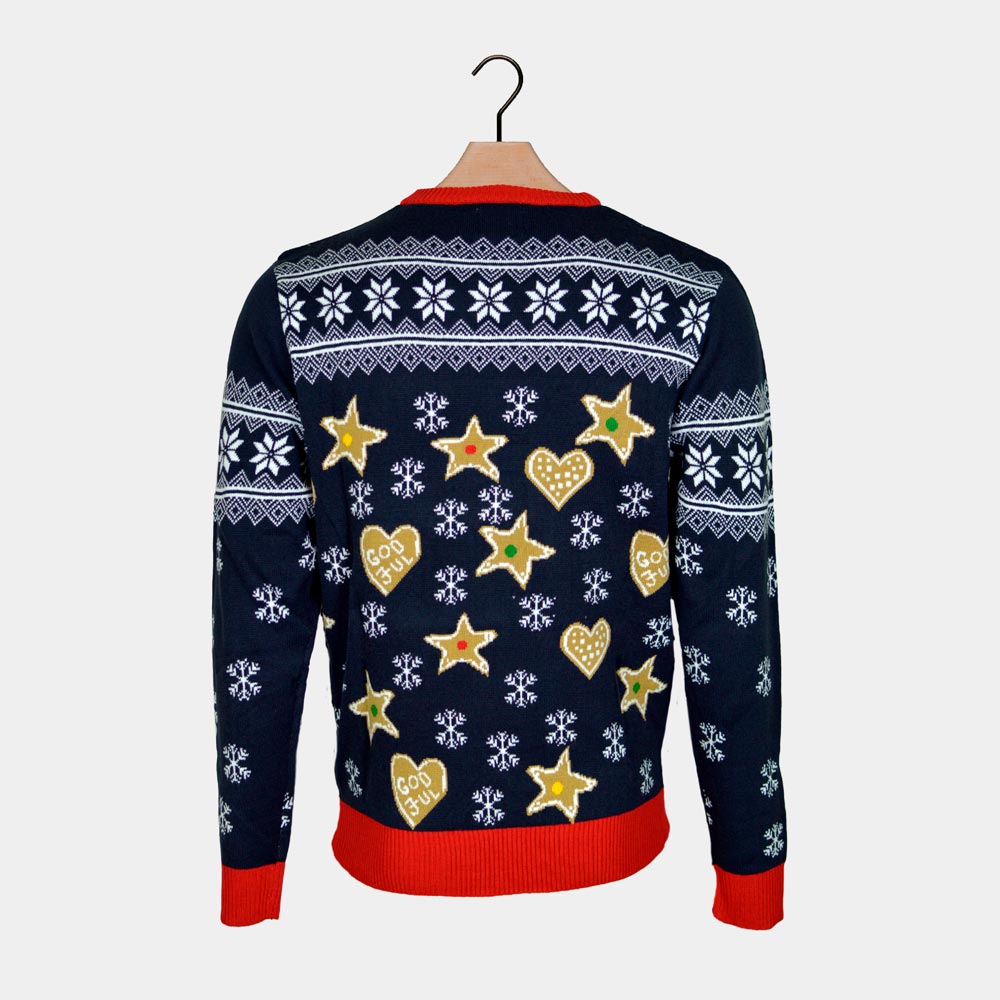 thumbnail image 2 of Black Santa Long Sleeve Tee: Merry & Melanated Christmas T-Shirt 2 of 14